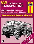 Haynes publications 96035 repair manual