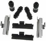 Raybestos h5626a front disc hardware kit