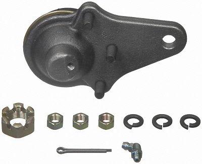 Moog k9047 suspension ball joint, front lower