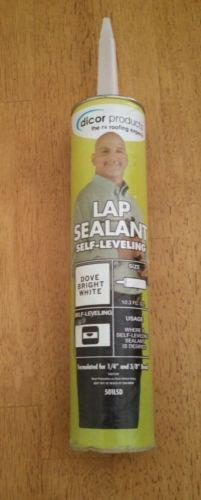 Dicor lap sealant