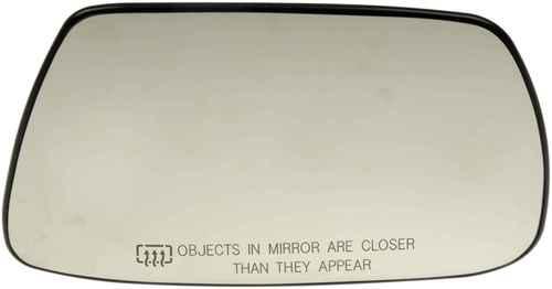 Dorman 56263 outside mirror glass-mirror glass - door - boxed