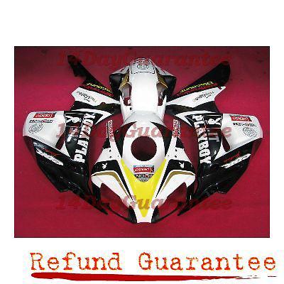 For honda 2006-2007 cbr 1000 rr 1000rr fairing 6z