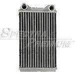 Spectra premium industries inc 94662 heater core