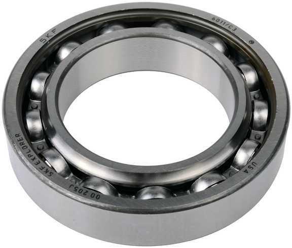 Napa bearings brg 6011j - transfer case front output shaft bearing