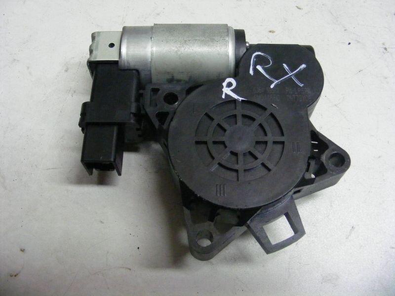 2003 2008 mazda rx8 right side electric window motor oem