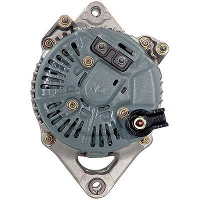 Remy 14444 alternator/generator-premium reman alternator