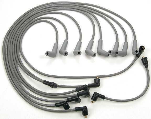 Belden bel 700718 - spark plug wire set - premium