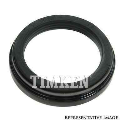 Timken 370247a seal, wheel, rear-wheel seal