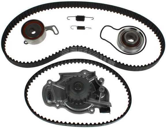 Altrom imports atm tkh006 - timing component kit w/ water pump