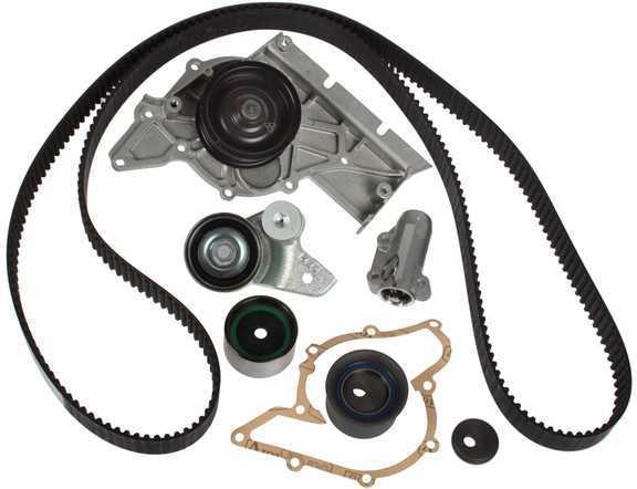 Altrom imports atm tb330lk1 - timing component kit w/ water pump