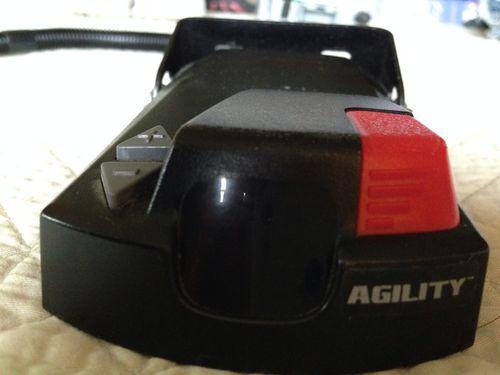 Digital brake controller-agility