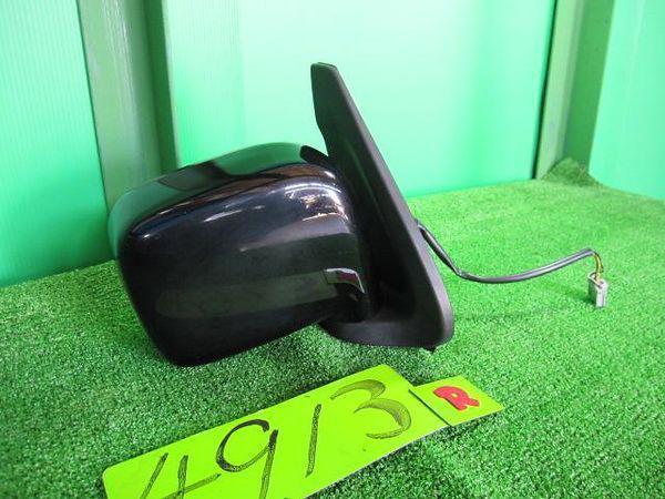 Honda that's 2007 right side mirror assembly [1313500]