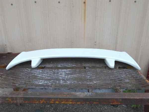 Aftermarket rear wing spoiler for nissan 350z nice lkq