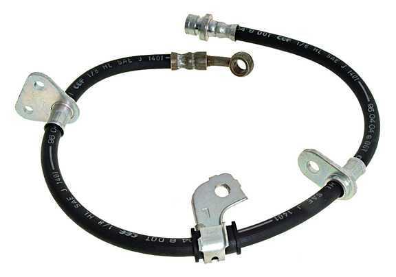 Altrom imports atm h3150 - brake hose - left front