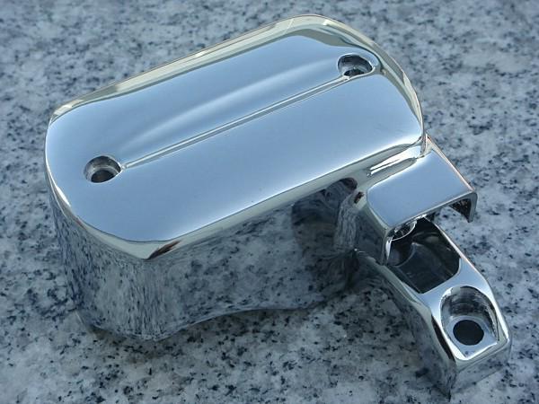 1998-2013 yamaha v-star xvs 650 950 1100 1300 chrome cover