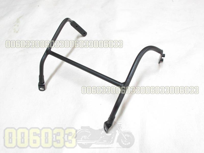 Windshield brace for rgv 250 250r vj22 91 92 93 94 95 96 windscreen stay sb02