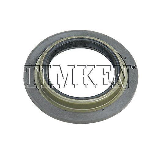 Timken seal inner interior front new f350 truck ford f-350 710414