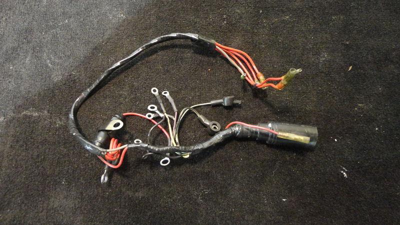 Engine harness #96220a16 for 1995 mariner 200hp mag efi outboard motor 