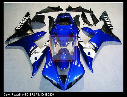 Motogp for yamaha 2002 2003 r1 yzf r 1 body work fairing y15