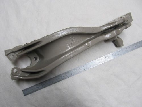 342567 0342567 omc steering bracket evinrude johnson 9.9-15hp outboards