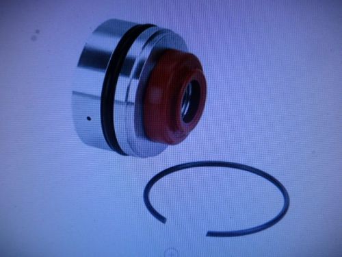 Suzuki rm 125 1982 1983 1984 1985 1986 rear shock seal head kit