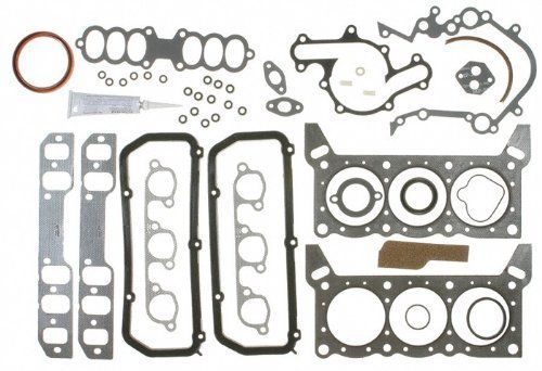 Victor reinz 953389vr victor 95-3389vr engine full gasket set - kit gasket set