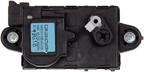 Dorman 759-432 door lock actuator