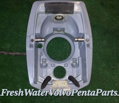 Volvo penta dp-c sp-c dp-d transom 854620 shield fresh water