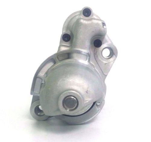 New starter 17976 for audi auto &amp; truck a4 quattro 05-09 a6 quattro 05-11 3.2l