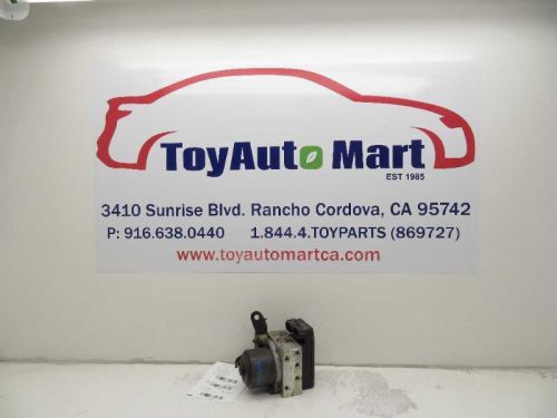 96 97 98 99 00 toyota 4 runner abs pump 44510-35090