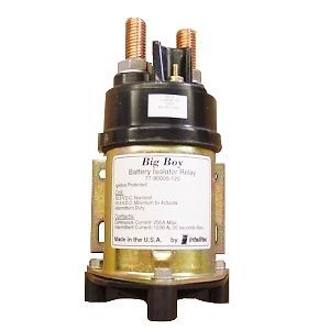 Intellitec big boy relay 77-90006-120