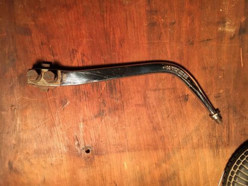 Hurst shifter 7236 4 speed