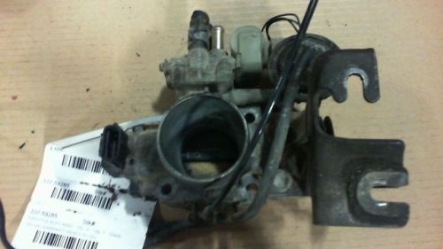 90 91 92 93 94 lexus ls400 throttle body w/trac cont 44808