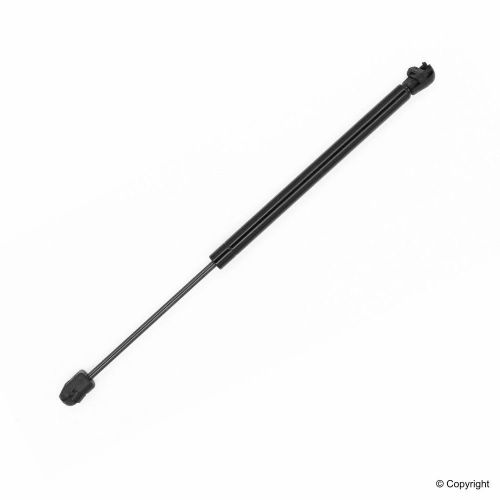 Back glass lift support-tuff support wd express fits 05-13 nissan pathfinder