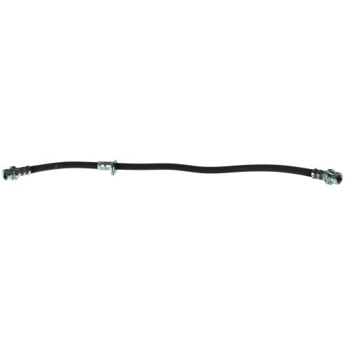 Brake hydraulic hose front left centric 150.46074 fits 08-15 mitsubishi lancer