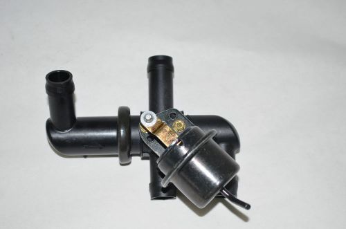 Jeep cherokee heater control valve 56005900 mopar shut off oem new 1991-1996