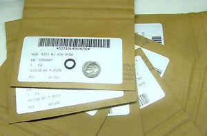 7  m1078 m1083 eaton 5999807 nos tire valve o ring seal .450&#034; od .300&#034; id .075&#034;