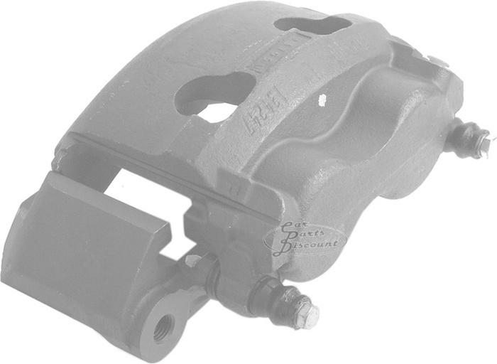 Cardone disc brake caliper