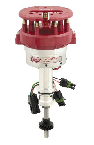 Mallory 1256704 max-fire electronic advance distributor