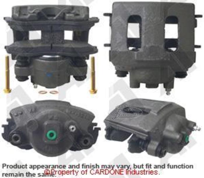 Cardone brake caliper