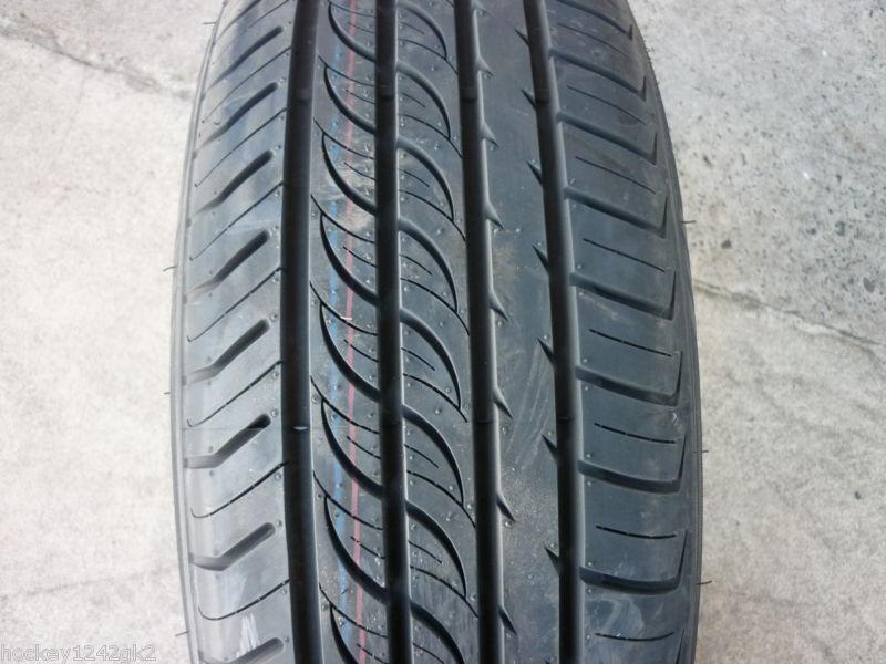 1 new 195 60 15 autogrip p308 tire
