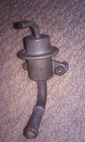 Oem 88 89 90 91 honda civic fuel pressure regulator fpr nd 195300-1312 pr 5