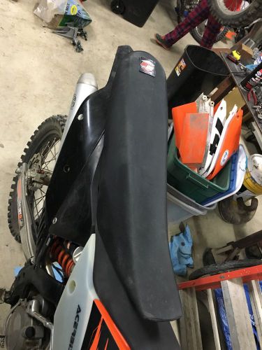 Enduring engineering tall seat 200 xcw 2008 2009 2010 sx xc