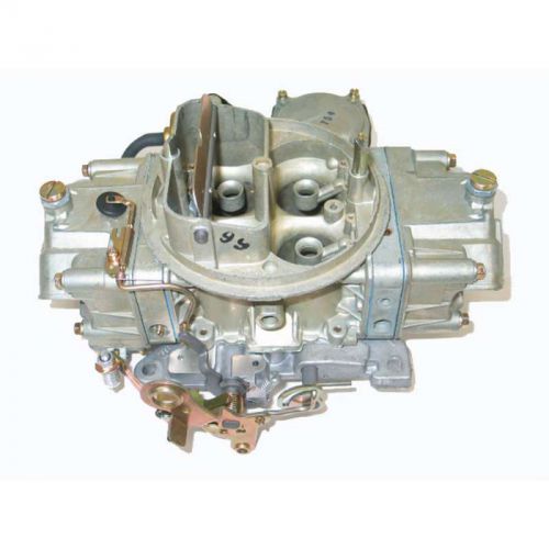 Corvette holley #3247 carburetor, new, 427 / 425hp, 1966