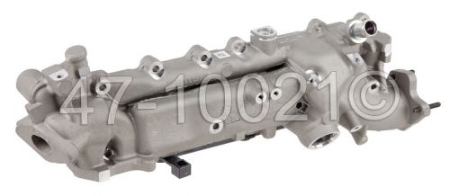 Brand new genuine oem intake manifold - dodge freightliner mercedes sprinter van