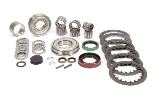 Bert transmissions late model full transmission rebuild kit p/n 93