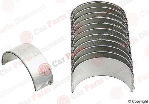 New glyco rod bearing set, 112412845506