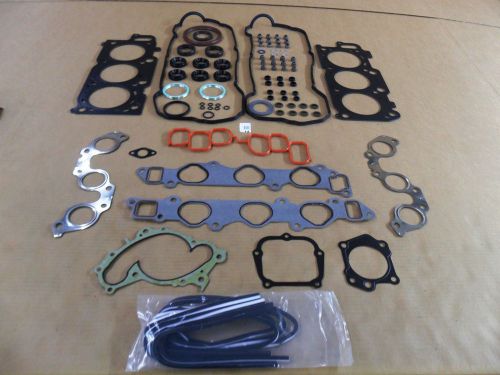 Itm engine components 09-00814 full set