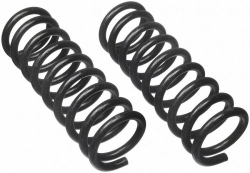 Moog 6246 front coil springs