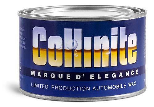 Collinite 915 marque d' elegance premium wax